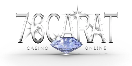 76carat logo